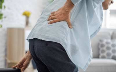 Joint Pain Winter Park