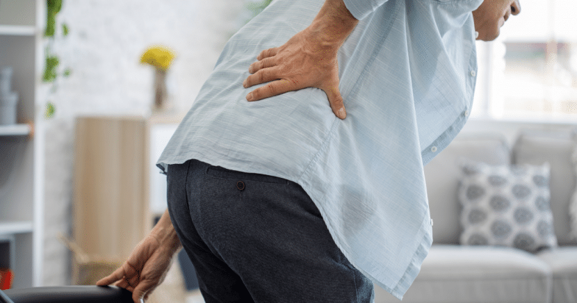 Joint Pain Winter Park