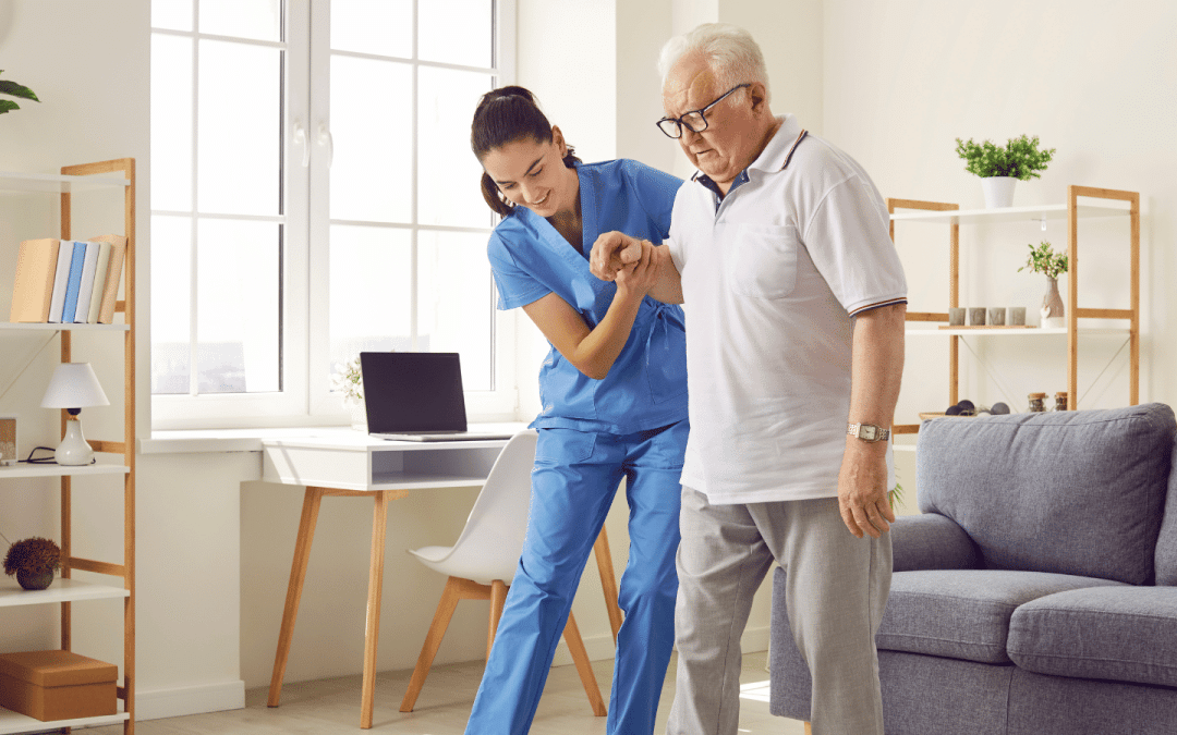 Winterpark Care And Rehabilitation