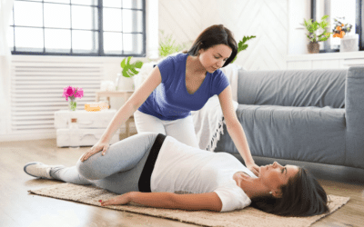 Postnatal Chiropractic: Restoring Comfort and Balance