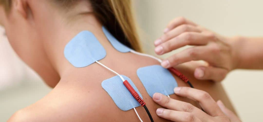 Benefits of Electronic Muscle Stimulation