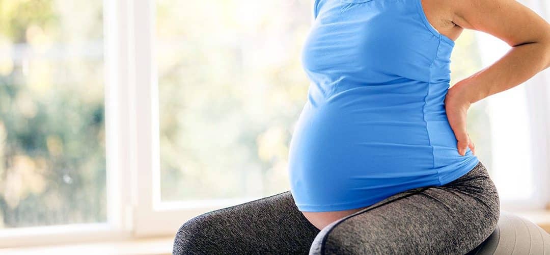 Prenatal Chiropractic Care