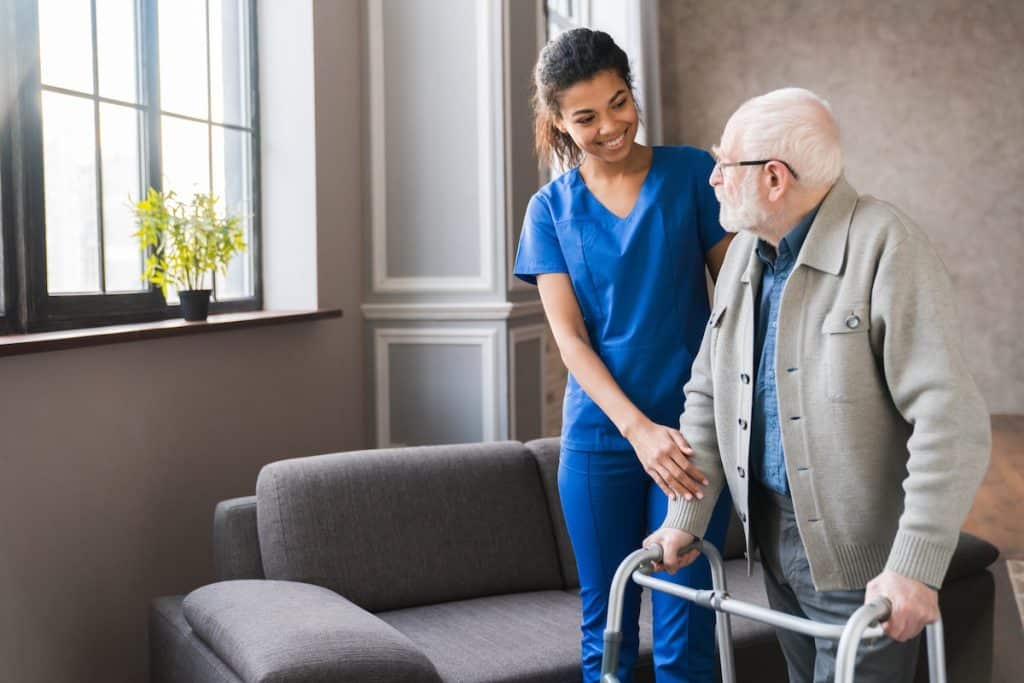 Winterpark Care And Rehabilitation