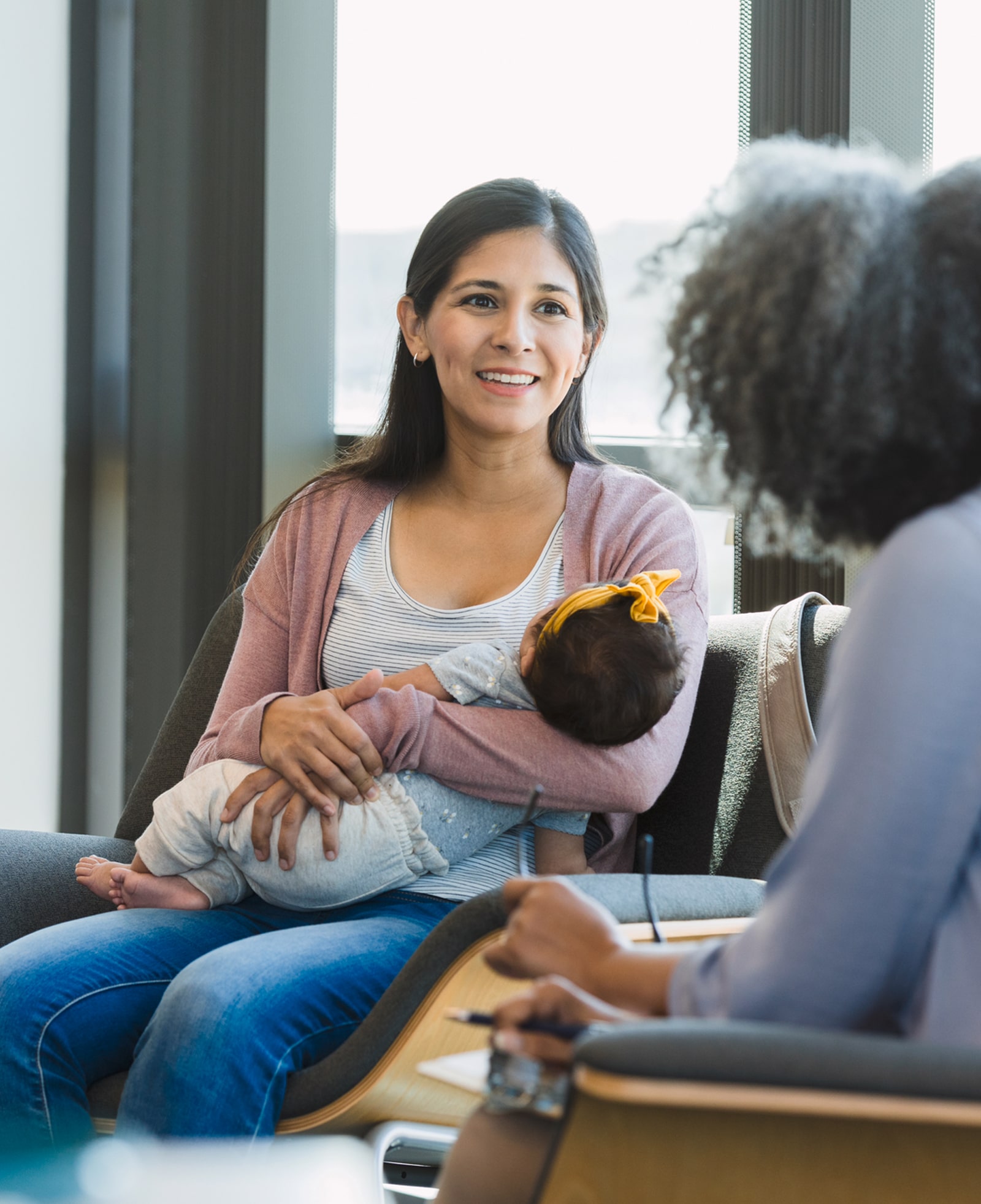 Experienced Postnatal Specialists