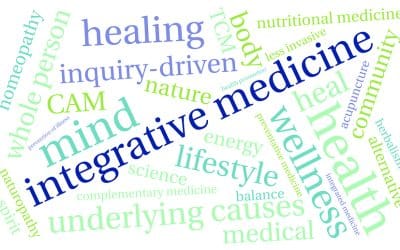 Integrated Wellness Medicine: Your Path to Total Body Healing