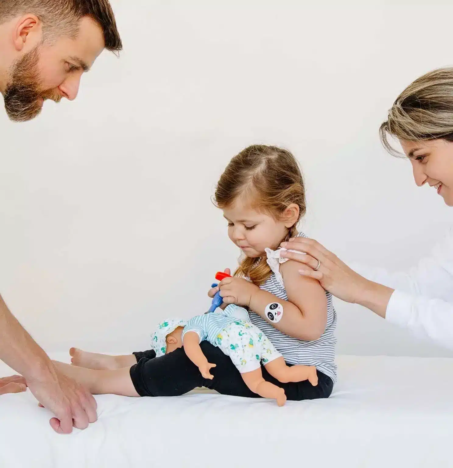 Specialized in Infant Care