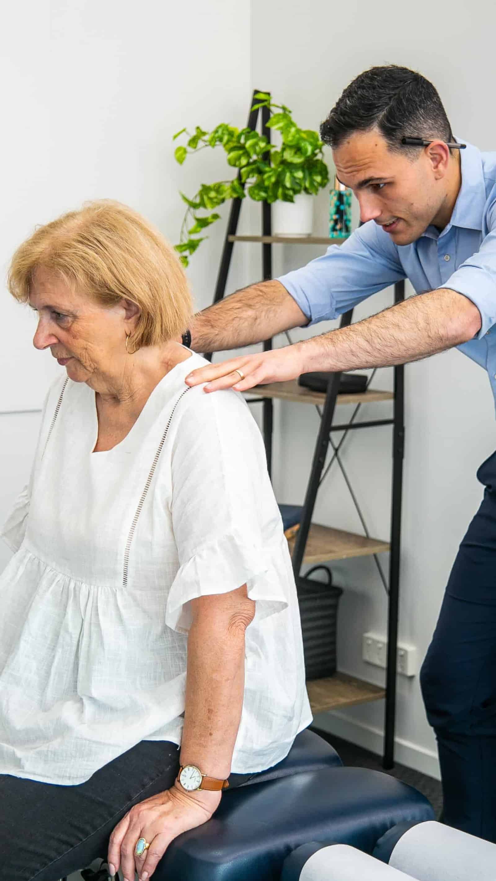 Comprehensive Evaluation