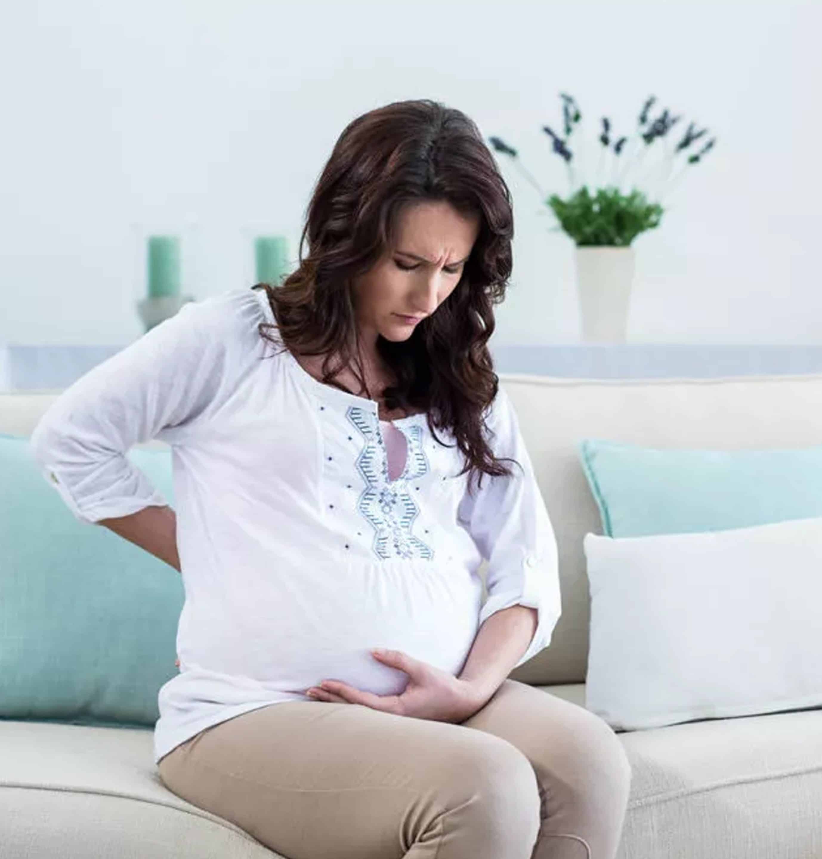 Prenatal Chiropractic Care