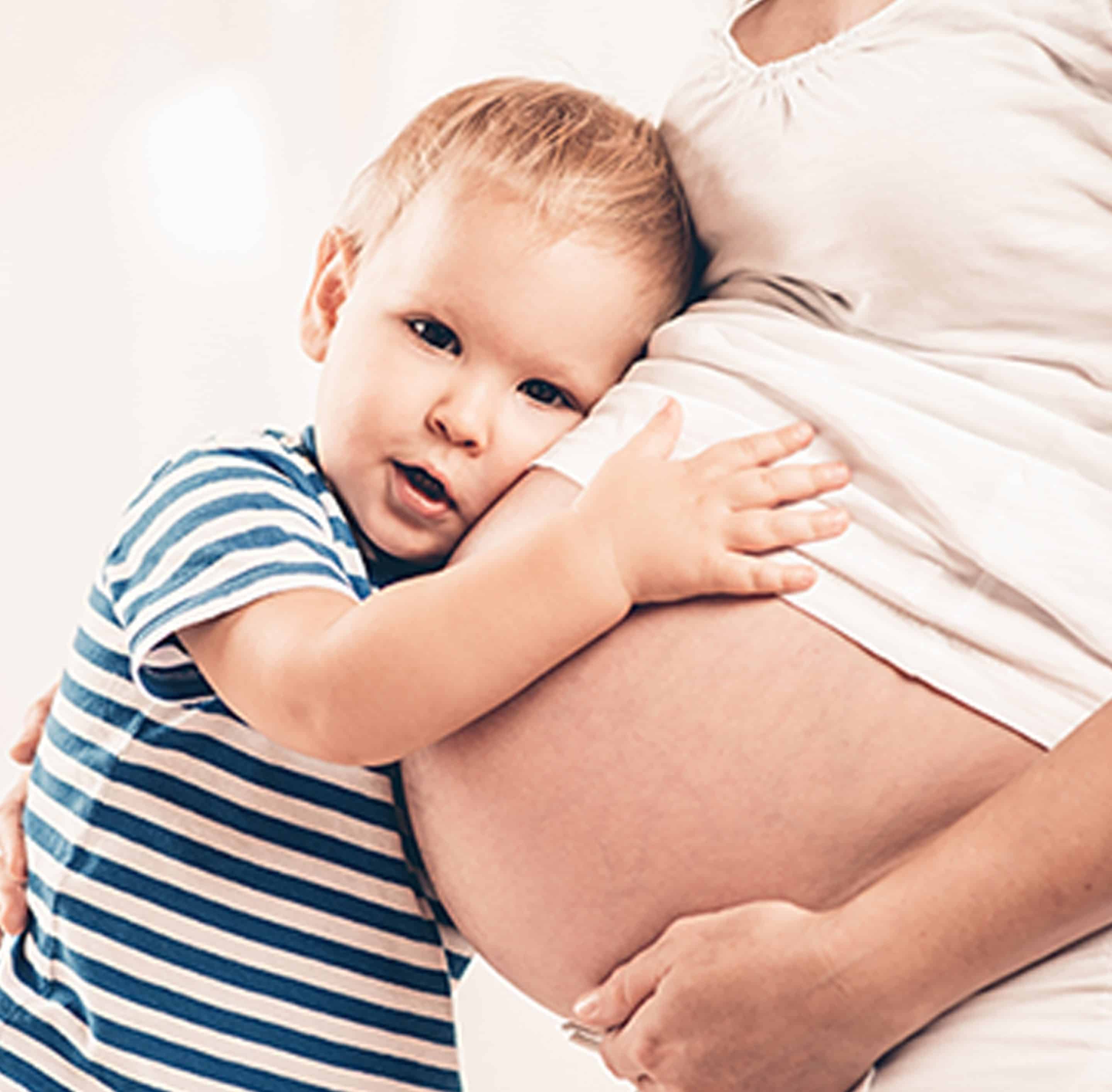 Specialized Chiropractic Care for Pregnancy